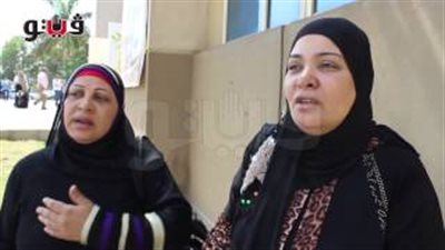 بالفيديو.. مواطنة: شقق معرض «مكانك» للأغنياء فقط