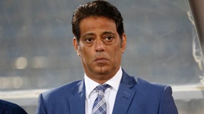 هاني رمزي يضم «فاروق» المقاولون لمعسكر المحليين