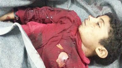 ائتلاف حقوق الطفل: المحكمة تفرض السرية فى قضية بائع البطاطا