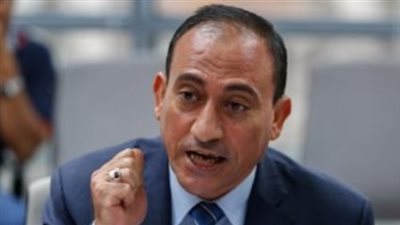 برلماني يطالب بالوقوف ضد شخصيات هلامية تمتلك ثروات هائلة