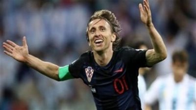 لوكا مودريتش يتحدث عن مدربه داليتش وزميله ماندزوكيتش