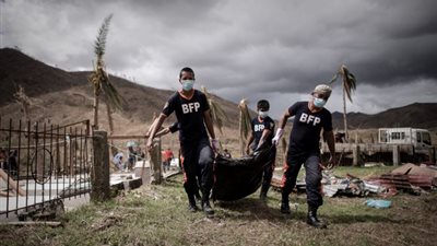 الأمم المتحدة قلقة من تزايد التهديد لعمال الإغاثة في أفغانستان