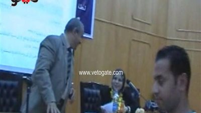 بالفيديو.. جامعة الفيوم تنظم مسابقة لأفضل فكرة حول تنمية محور القناة