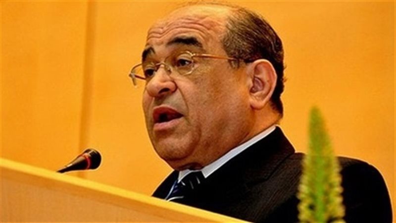 الدكتور مصطفى الفقى،