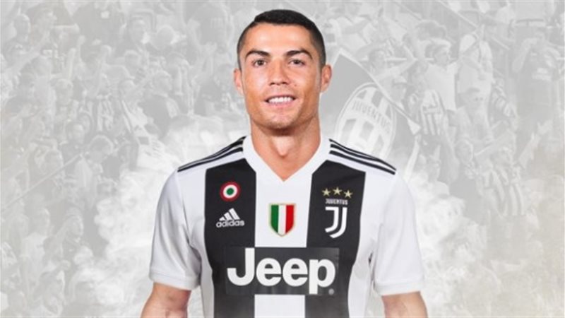 البرتغالي كريستيانو