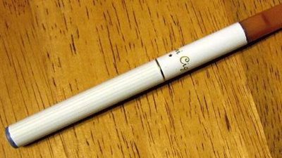 السجائر الإلكترونية تؤدي إلى إدمان الكوكايين