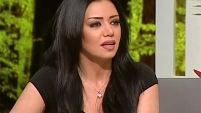 رانيا يوسف تستعد لتصوير «الصندوق الأسود» نهاية الشهر الجاري