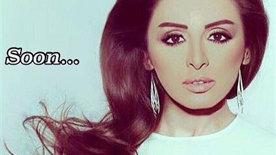 «روتانا»: مفاجأة للفنانة أنغام قريبًا