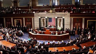 باحث: «خارجية أمريكا» وراء فتح ملف إرهاب الإخوان بالكونجرس