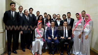 «ابن النهر» بدلًا من «ليلة القتلة» بسبب شرخ بقدم بطلته