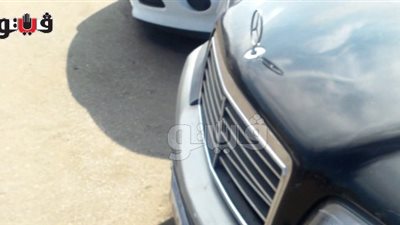 بالفيديو...استقرار أسعار «مرسيدس» المستعملة بسوق السيارات