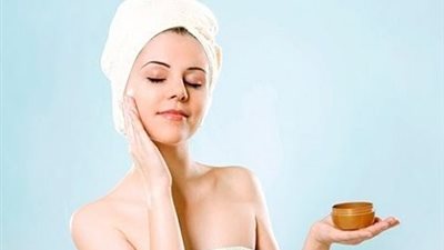 ماسك ضوء القمر يمنحك بشرة أكثر نضارة وجمالا