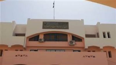 جهاز أسيوط الجديدة ينظم برنامجا تدريبيا عن قانون المزايدات