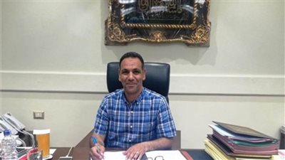 رئيس جهاز بدر يشهد التشغيل الفعلي لأول مدرسة للتعليم الثانوي الفندقي