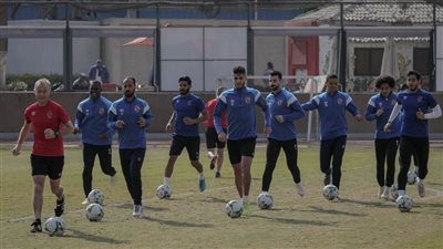 الأهلي يختتم تدريباته اليوم استعداداً لبلاتينيوم