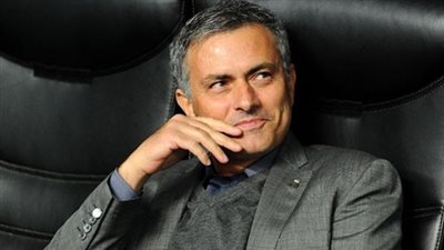 مورينيو: مباراة جالطة سراى 