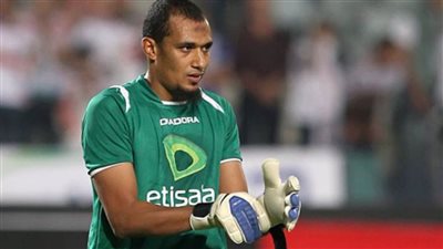 رئيس طنطا ينهي أزمة علي فرج