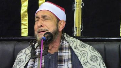 الشيخ محمد بسيوني.. ترك التدريس بالأزهر لاستكمال مسيرته في عالم التلاوة
