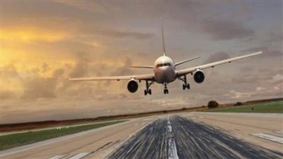 هبوط اضطراري لطائرة عراقية جنوبي روسيا