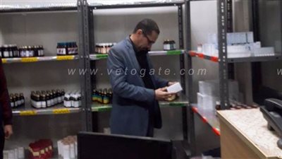 إحالة مسئول عن مركز طبى للتحقيق خلال جولة مدير الصحة بالوادي الجديد