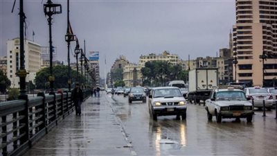 طقس اليوم.. صقيع وأمطار غزيرة في بعض المحافظات | فيديو