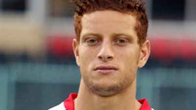 مهاجم «الصفاقسي»: نستحق الفوز بـ