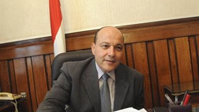 دعوة للنائب العام من نظيره القطرى لبحث التعاون بينهما