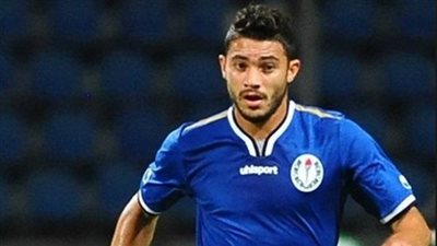 أسباب تمنع انتقال ياسر إبراهيم من سموحة للزمالك