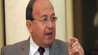 صفوت العالم: الإعلام أخطر سلاح يمكن استخدامه لإسقاط أى نظام