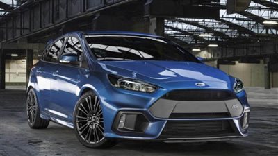 فورد تعلن إيقاف تصنيع سيارات السيدان