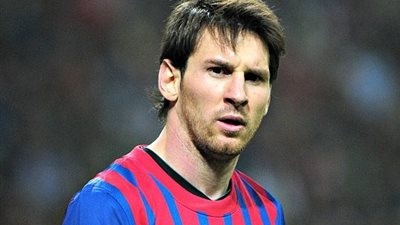 الحدادي وميسي يقودان برشلونة أمام بلباو