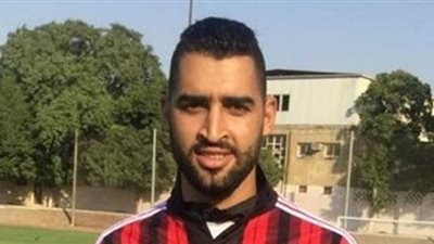 سموحة يتوصل لاتفاق لضم «عامر عامر» من الانتاج الحربي