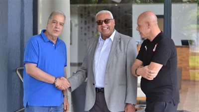 زادة: وصول حقائب الزمالك المفقودة