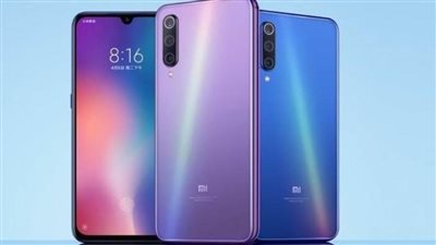 شاومي تدعم سلسلة MI 10 قريباً بمعالج Snapdragon 865 وشاحن بقدرة 66W