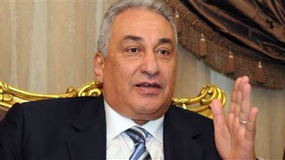 نقيب المحامين: مليار جنيه ميزانية مشروع العلاج والمعاش خلال 3 سنوات