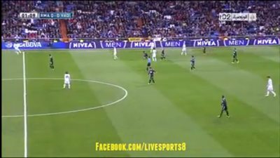 بث مباشر... ريـال مدريد مع بلد الوليد في الدوري الأسباني