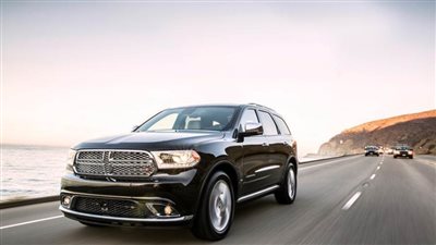 بناء الجيل المقبل من سيارات دودج دورانجو على هيئة Body on Frame