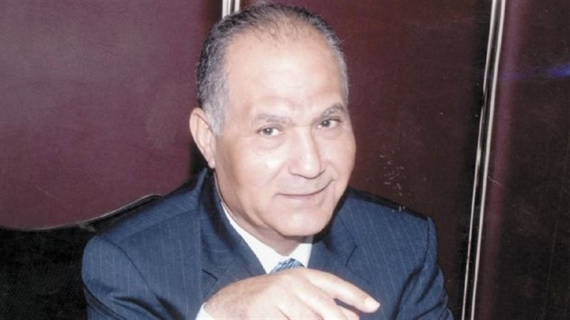عبد الرحمن رشاد رئيس