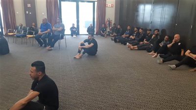 برنامج الزمالك في اليوم الأخير قبل مواجهة زيسكو