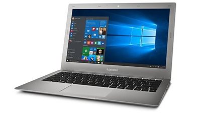 «ميديون» الألمانية تطلق لاب توب فائق الأداء خلال «IFA»