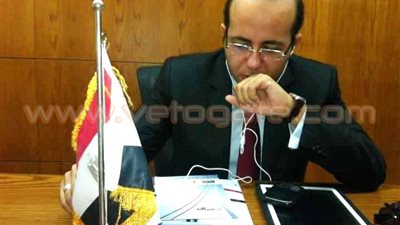 «عادل»: استبعاد ممثل «الرقابة المالية» من «حماية المستثمر» قرار سليم