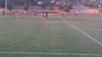 الإنتاج الحربي يفوز على بتروجت بهدفين لوليام