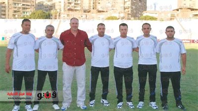 طلخا يحتضن مباريات صيد المحلة بـ