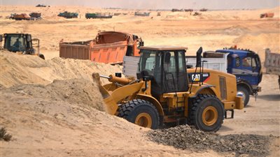 وقف تدشين طابع بريد «قناة السويس الجديدة» لتعديل التصميم