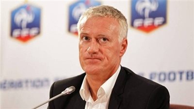 مدرب فرنسا: مودريتش يمثل العقل المدبر لكرواتيا ويختلف عن ميسي وهازارد