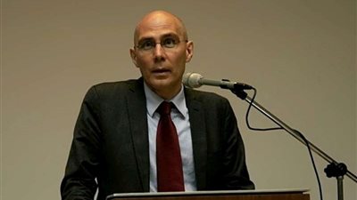 مؤتمر صحفي بالقاهرة لمدير حماية اللاجئين بالأمم المتحدة.. غدا