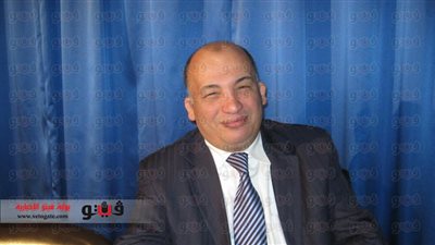 محمد وهدان: 