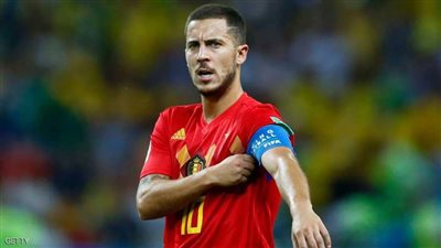 هل يرحل هازارد إلى ريـال مدريد