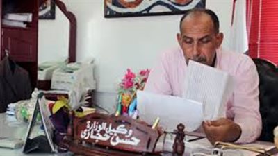 بالصور.. ننشر التخصصات المطلوبة بتعليم شمال سيناء