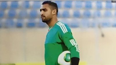 حارس الإنتاج: نسعى للوصول لمركز متقدم في الدوري